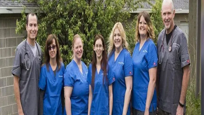 Erz Animal Hospital 1