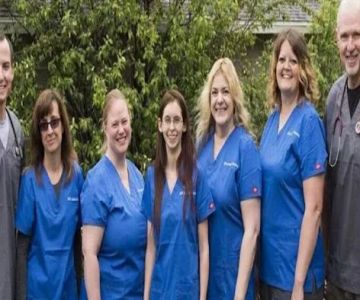 Erz Animal Hospital