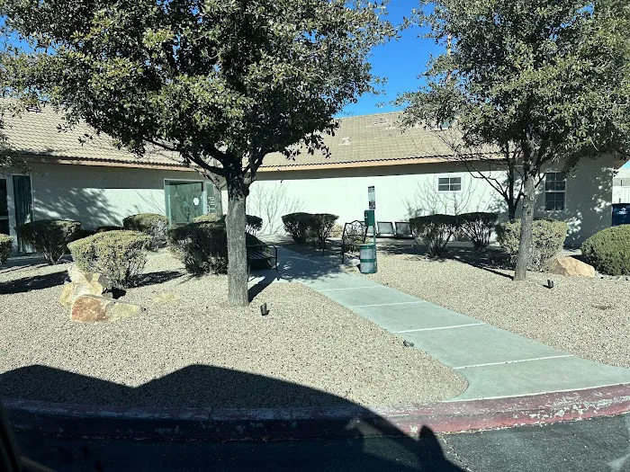 Canyon Ridge Animal Hospital 1