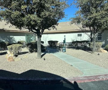 Canyon Ridge Animal Hospital
