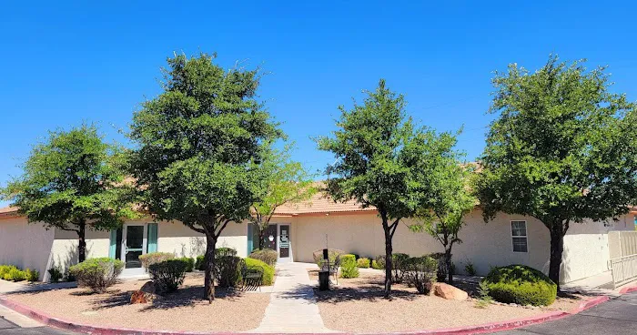 Canyon Ridge Animal Hospital 9