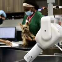 Providence Pet Hospital ico
