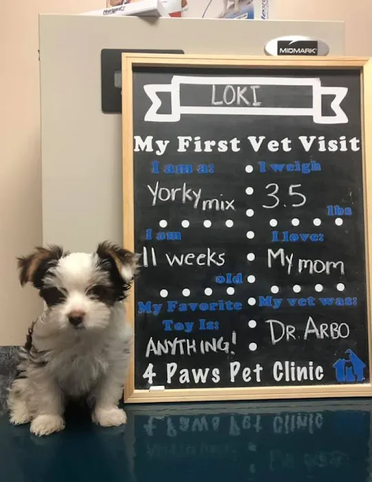 The Pet Care Center Of Nassau 6