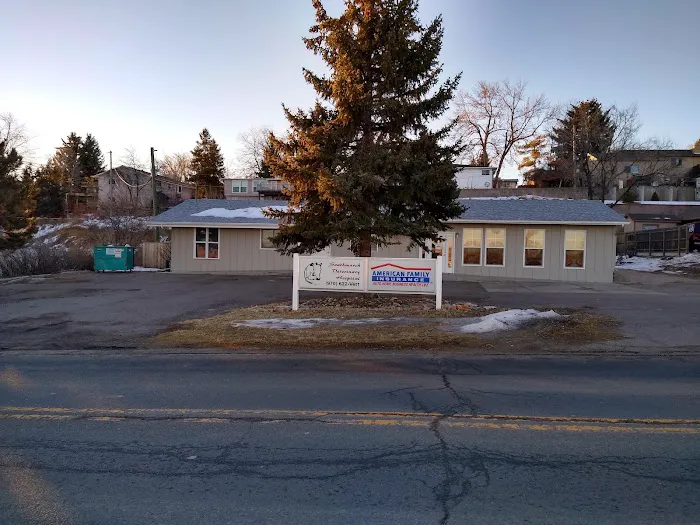 Southmarch Veterinary Hospital 4