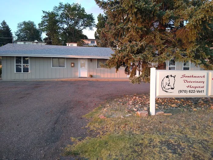 Southmarch Veterinary Hospital 10
