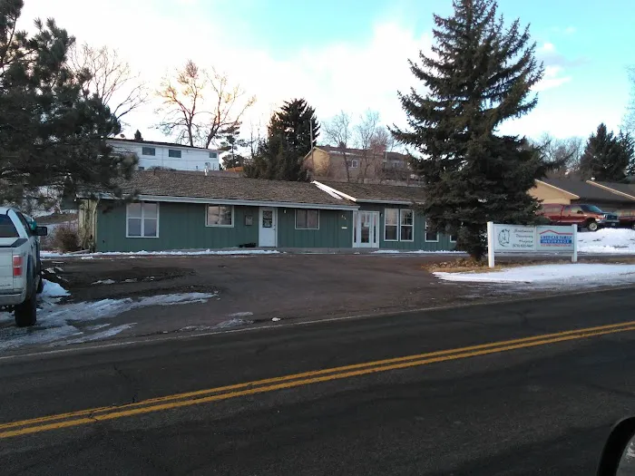 Southmarch Veterinary Hospital 7
