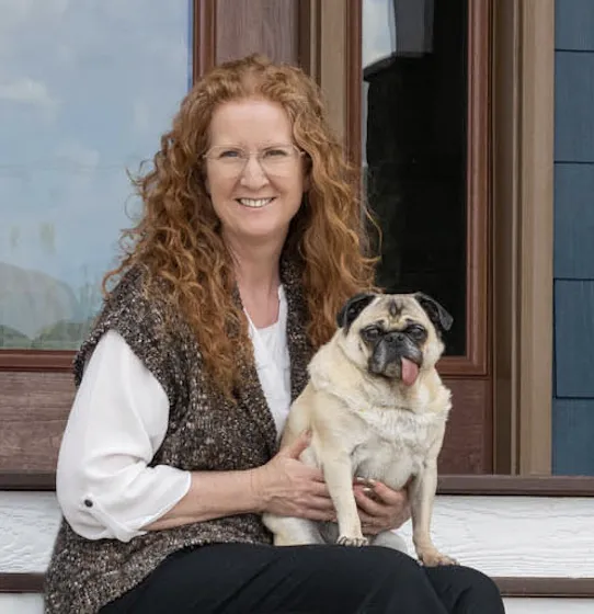 Dr. Cooney's Euthanasia Comfort Center 6
