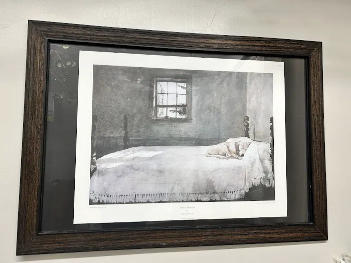 Dr. Cooney's Euthanasia Comfort Center 3