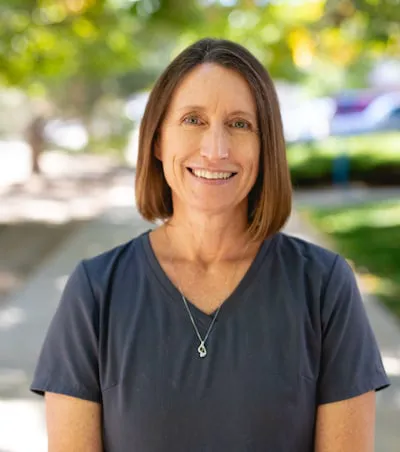 Carrie Tyszko, DVM 1