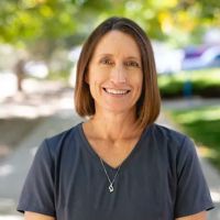 Carrie Tyszko, DVM ico