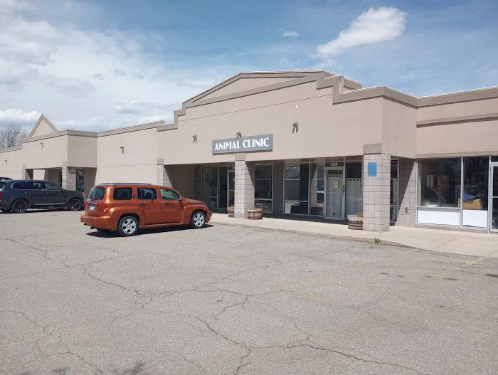 Copper Gate Animal Clinic 5