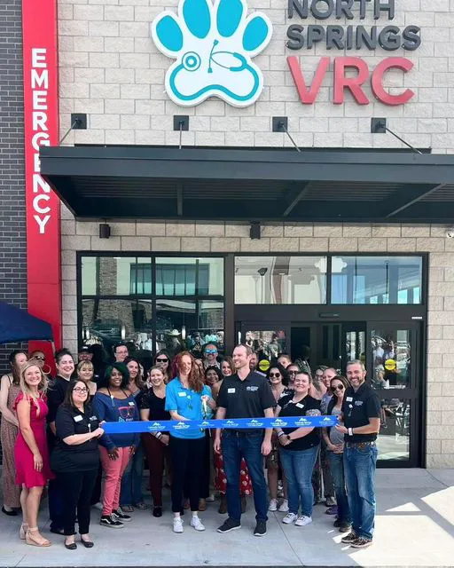 North Springs Veterinary Referral Center 10