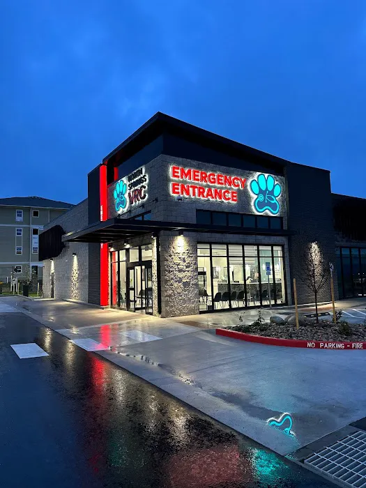 North Springs Veterinary Referral Center 8