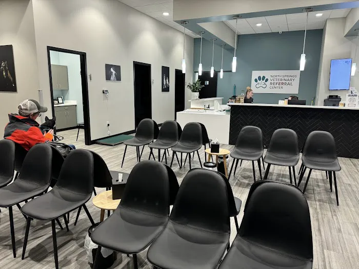 North Springs Veterinary Referral Center 1