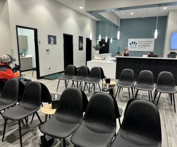North Springs Veterinary Referral Center