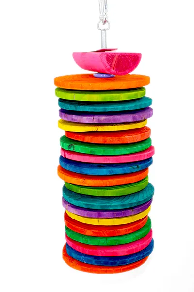 Parrots For Parrots Toys 10