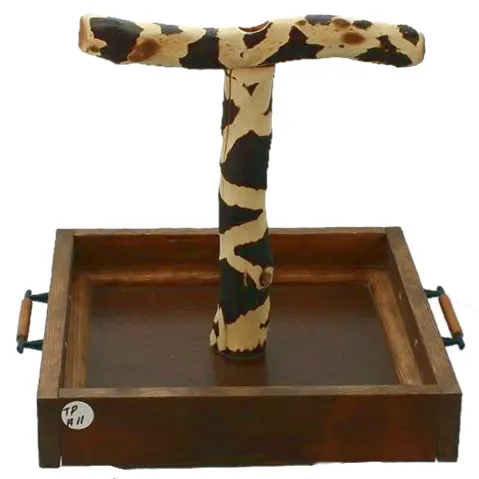 Parrots For Parrots Toys 3