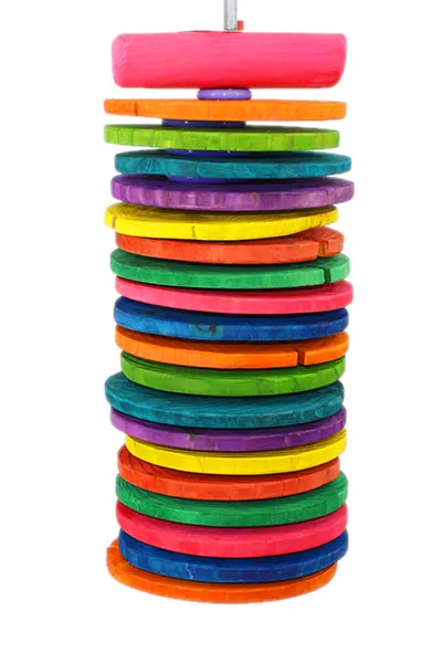 Parrots For Parrots Toys 8