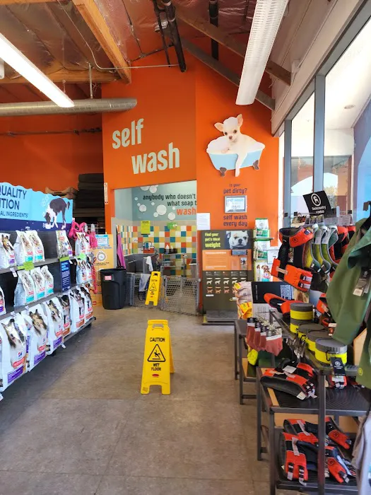 Unleashed by Petco-Closed 1
