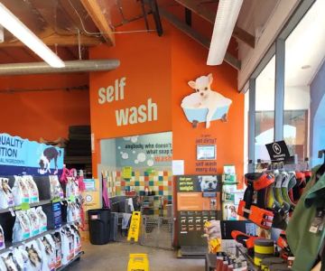 Unleashed by Petco-Closed