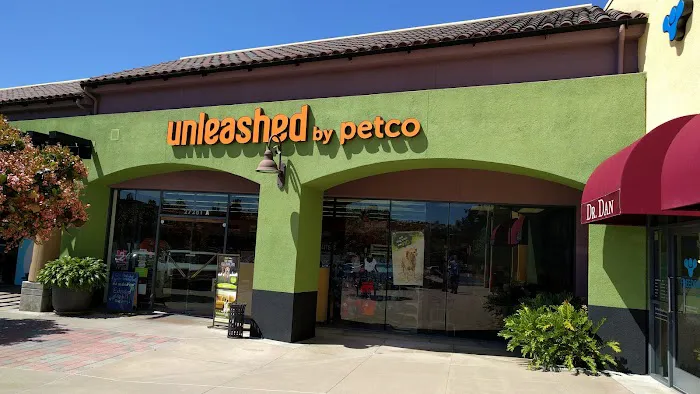 Unleashed by Petco-Closed 2