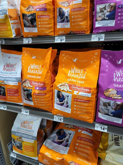 Unleashed by Petco-Closed 3