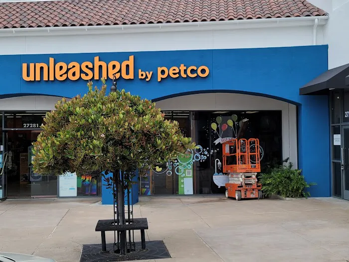 Unleashed by Petco-Closed 7