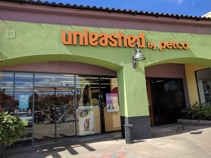 Unleashed by Petco-Closed 5