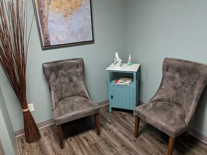 Briargate Boulevard Animal Hospital 8