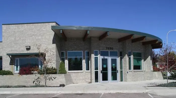 VCA Briargate Veterinary Clinic 9