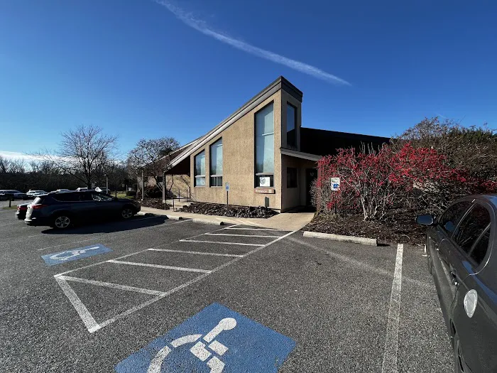 Willow Run Veterinary Clinic 2