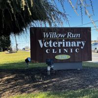 Willow Run Veterinary Clinic ico