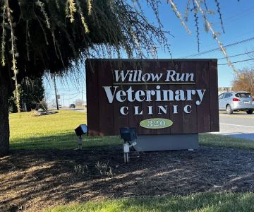 Willow Run Veterinary Clinic