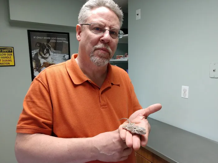 Dr. Bill Lewis 6