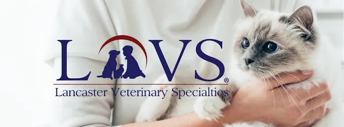 Lancaster Veterinary Specialties 6
