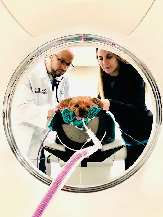 Lancaster Veterinary Specialties 8