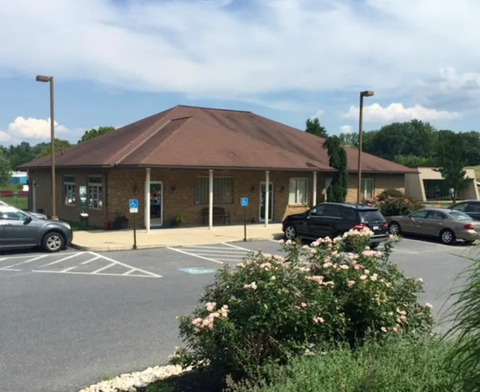 VCA Sinking Spring Animal Hospital 5