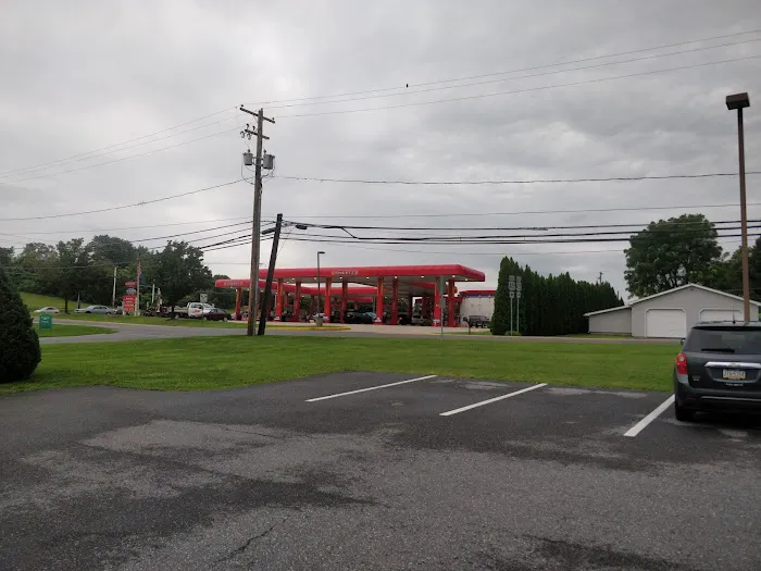 VCA Sinking Spring Animal Hospital 3