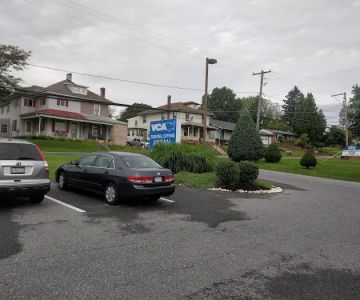 VCA Sinking Spring Animal Hospital