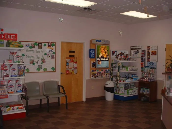 VCA Sinking Spring Animal Hospital 7