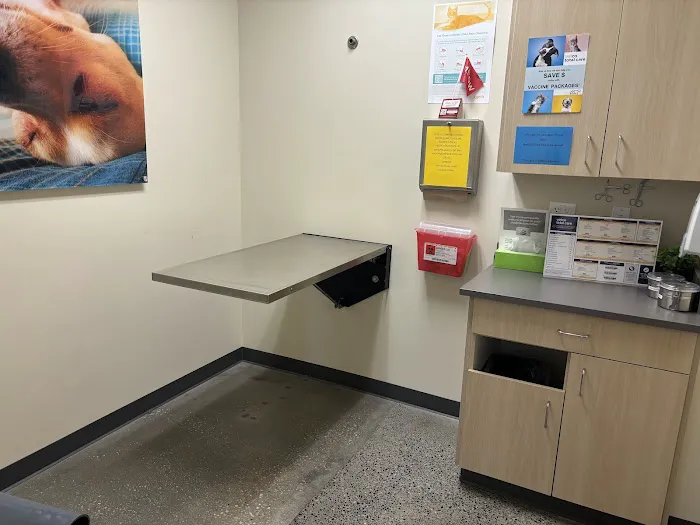 Vetco Total Care Animal Hospital 7
