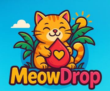 MeowDrop