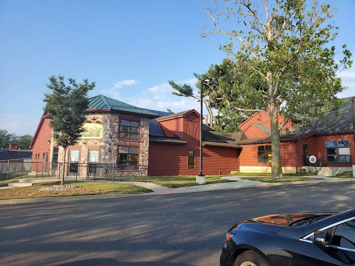 Middletown Veterinary Hospital 7