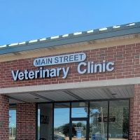 Main Street Veterinary Clinic, Dr. John Heller ico
