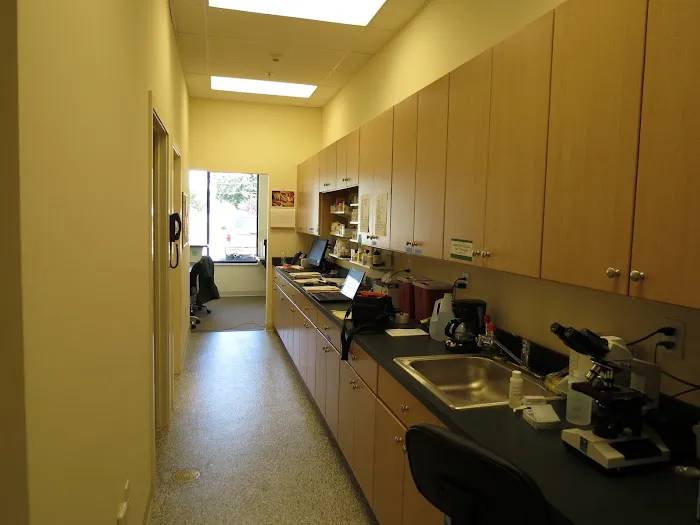 Main Street Veterinary Clinic, Dr. John Heller 6