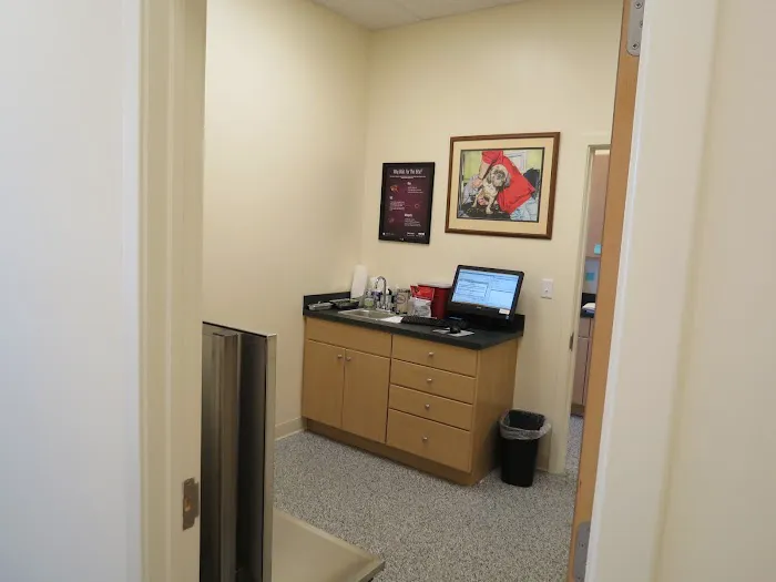 Main Street Veterinary Clinic, Dr. John Heller 8