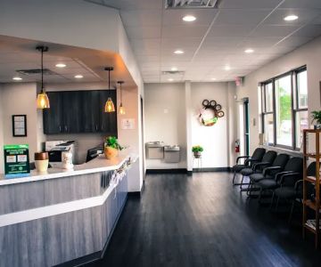 Companion Animal Veterinary Associates, LLC