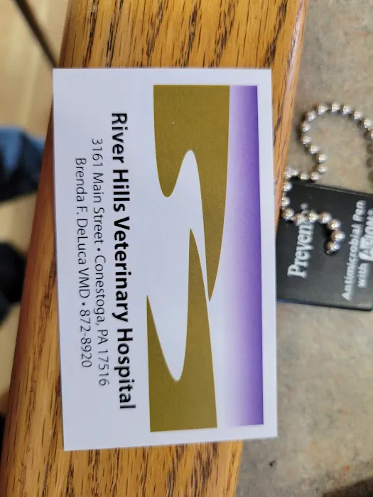 River Hills Veterinary Hospital 5