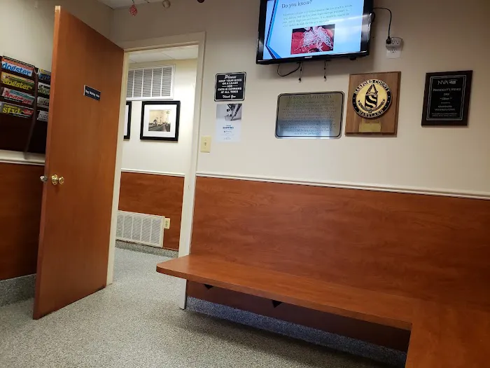 Churchville Veterinary Clinic 3