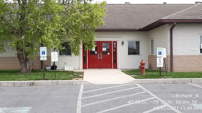 Leesport Animal Hospital 3